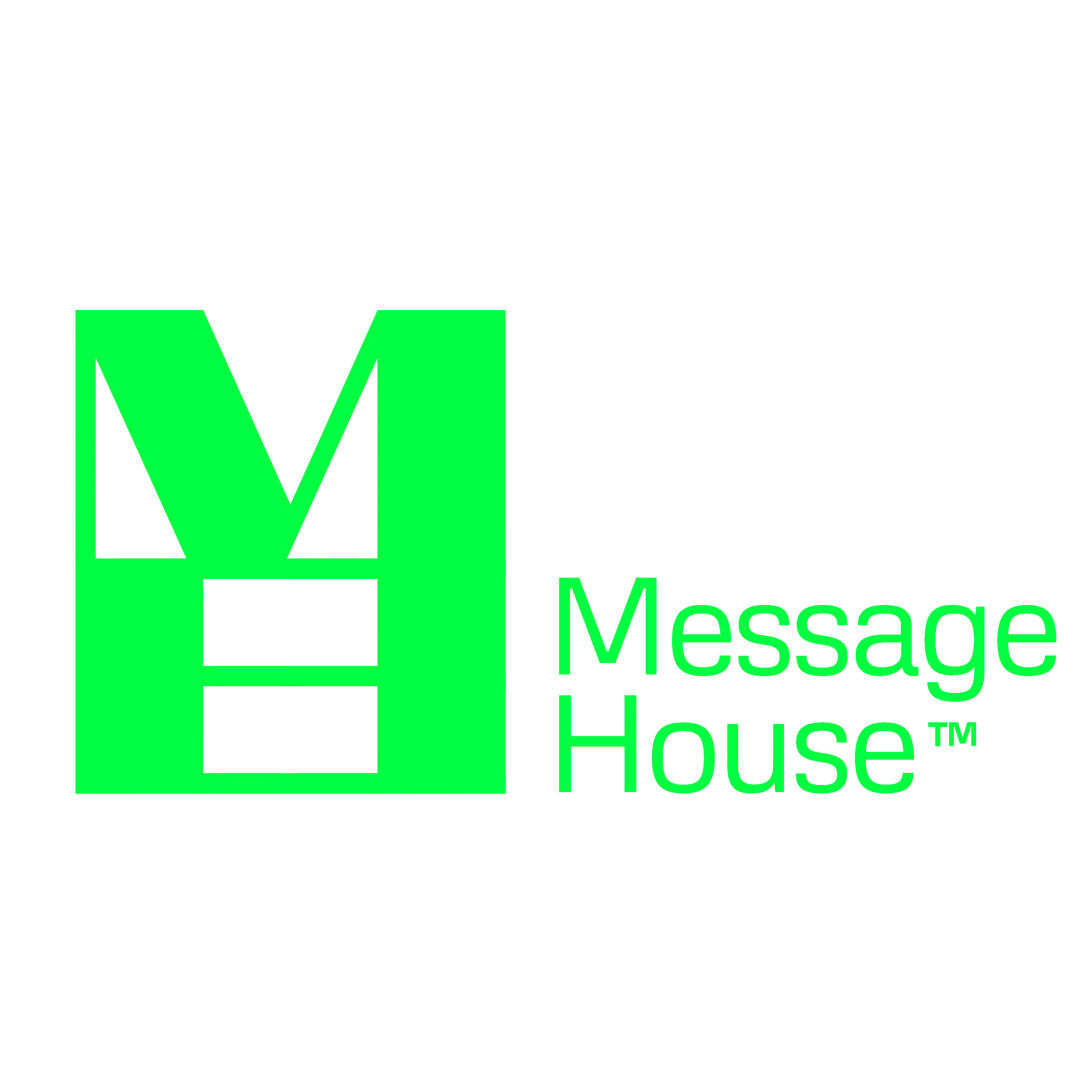 Message House